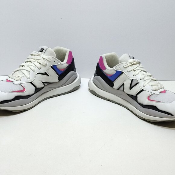 New Balance 57/40 Sneakers M5740RRB Mens US 11 Athletic Shoes Comfortable Casual - Picture 5 of 11